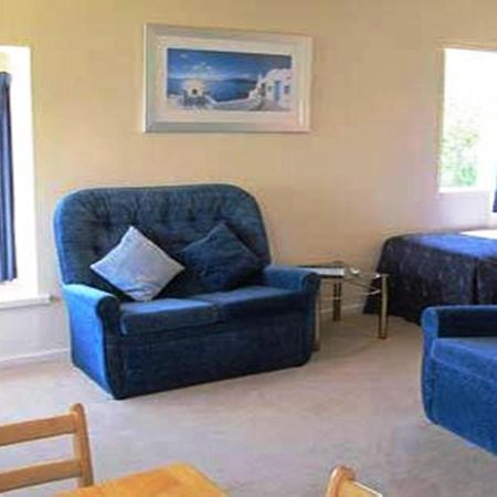 Riverview Motel Whanganui Exterior photo