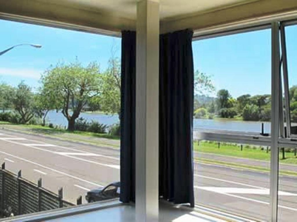 Riverview Motel Whanganui Room photo